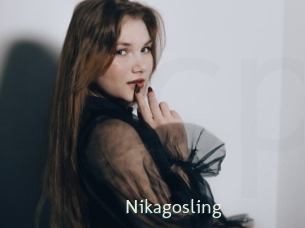 Nikagosling