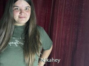 Nikahey