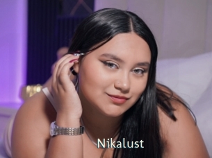 nikalust 1 grosse chatte poilue