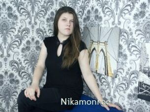 Nikamonroe