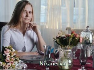 Nikanervar