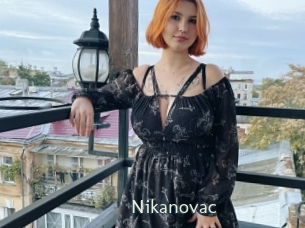 Nikanovac