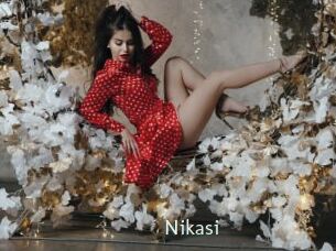 Nikasi