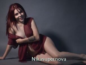 Nikasupernova