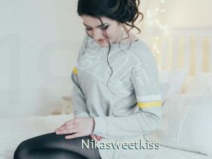 Nikasweetkiss