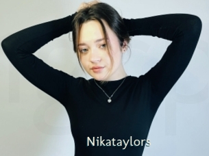 Nikataylors