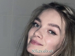 Nikavelvet