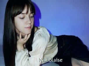 Nikiblaise
