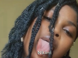 Nikimi