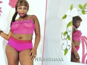 Nikiminaxxx