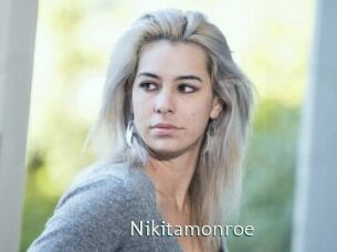 Nikitamonroe