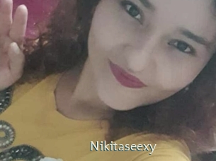 Nikitaseexy