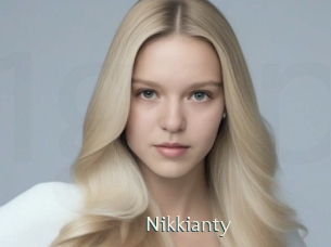 Nikkianty