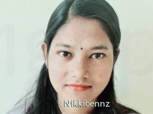 Nikkibennz