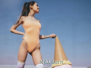 Nikkibern