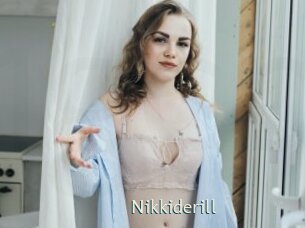 Nikkiderill