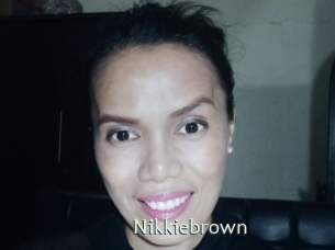 Nikkiebrown
