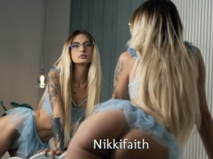 Nikkifaith