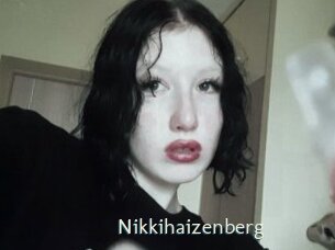 Nikkihaizenberg