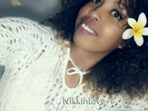 Nikkihlove