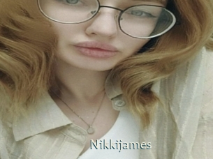 Nikkijames