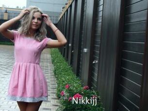 Nikkijj