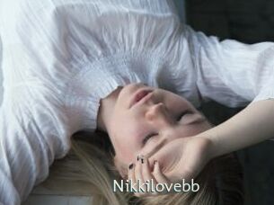 Nikkilovebb