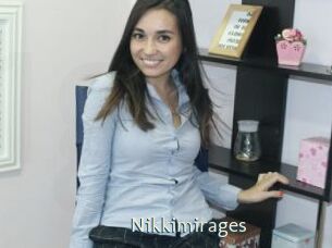 Nikkimirages