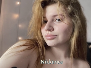 Nikkinice