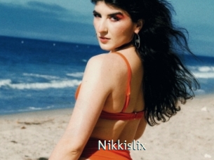 Nikkislix