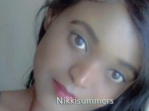 nikkisummers 1 grosse chatte poilue