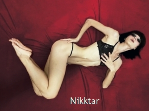 Nikktar
