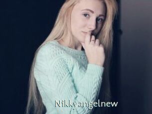 Nikkyangelnew