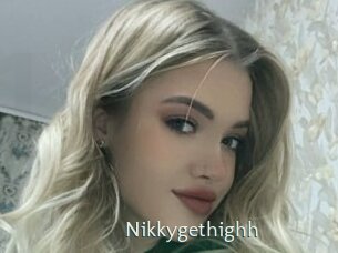 Nikkygethighh