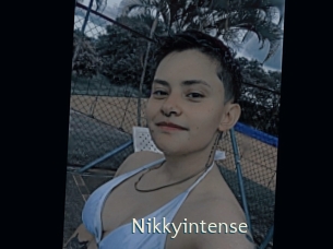 Nikkyintense