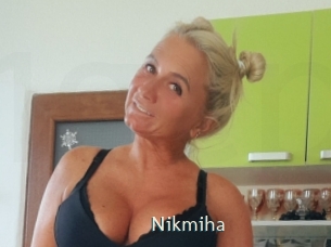 Nikmiha