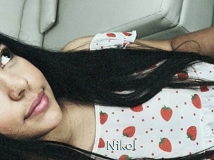 Nikol