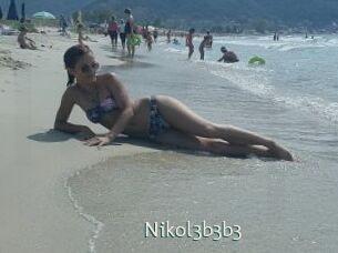 Nikol3b3b3
