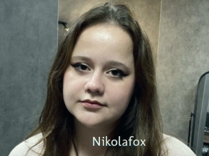 Nikolafox