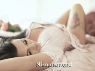 Nikoldiamond