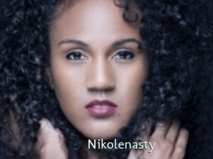 Nikolenasty