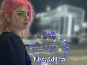 Nikolleshines