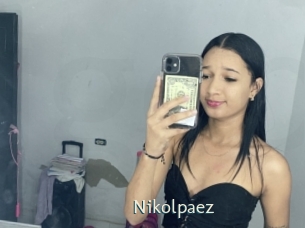 Nikolpaez
