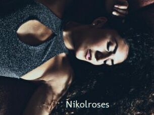 Nikolroses