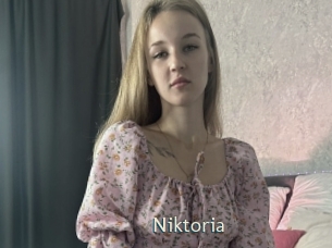 Niktoria