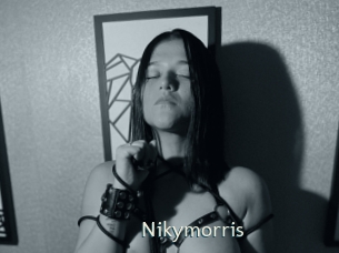 Nikymorris