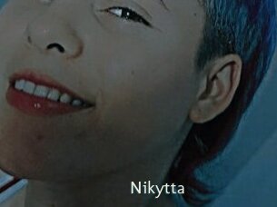 Nikytta