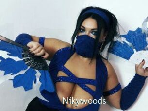 Nikywoods