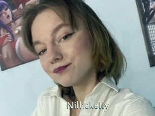 Nilliekelly