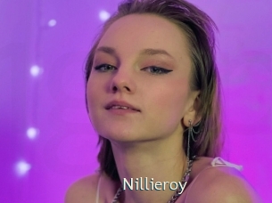 Nillieroy